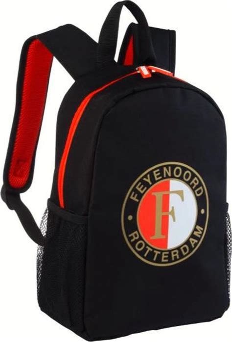 feyenoord rugtas